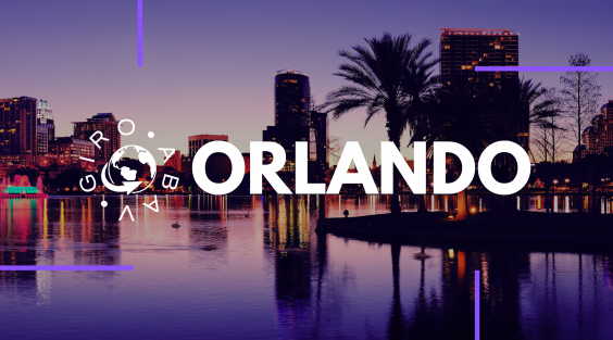 Giro ABAV: Orlando, a Capital Mundial da Diversão